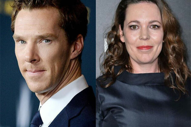 Benedict Cumberbatch, Olivia Colman's 'War of the Roses' remake set for August release