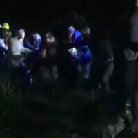 Kullu: Four killed,18 rescued as vehicle falls into gorge near Sojha