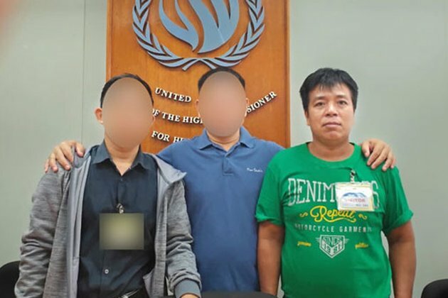 Lao Migrant Goes Missing, Friends Suspect Government Abduction