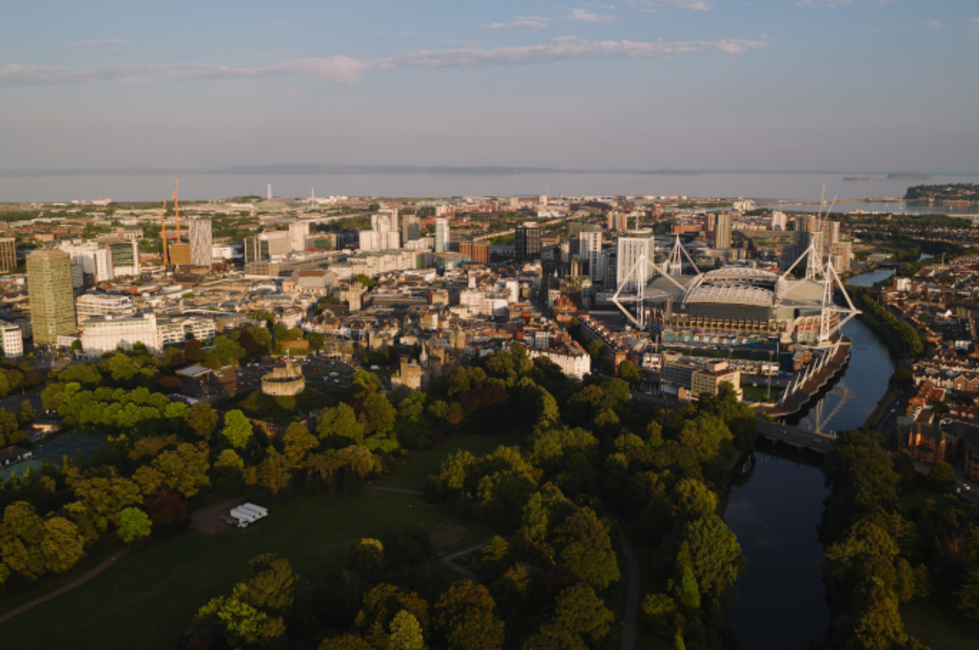 Wales approves regional transport plans