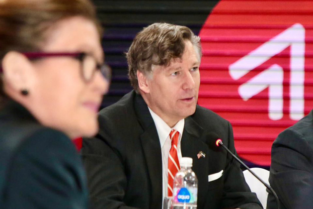 US official expresses regret over South Korean workers' detention in Georgia