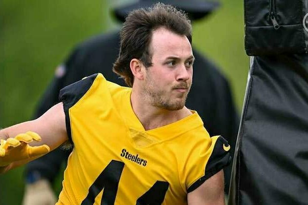 Rookie minicamp blog: Getting settled in