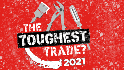 Hunt for the UK's Toughest Trade is on again