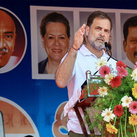 "These aren't sermons-proofs of failtures": Rahul Gandhi attacks PM Modi's seven appeals to counter West Asia crisis