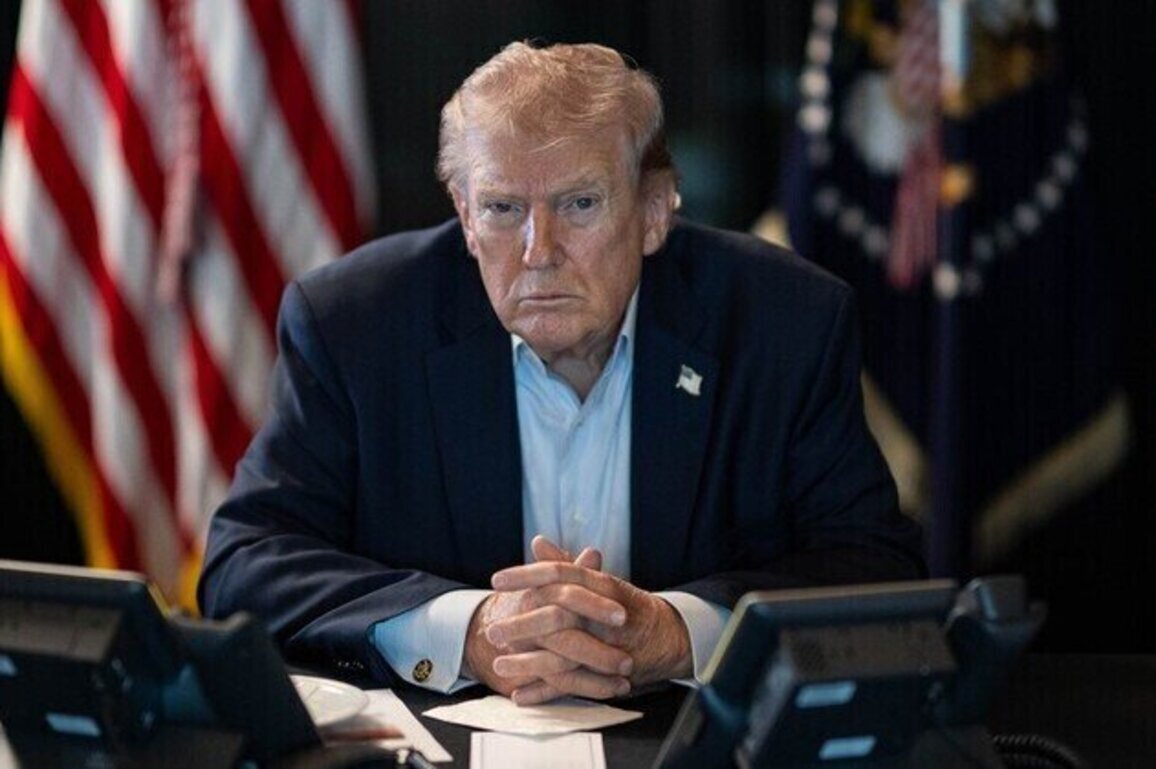 Trump wants to purge US history of woke agenda  media