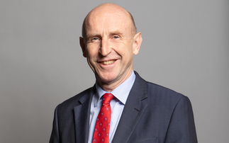 Government confirms date for Autumn Budget 2026