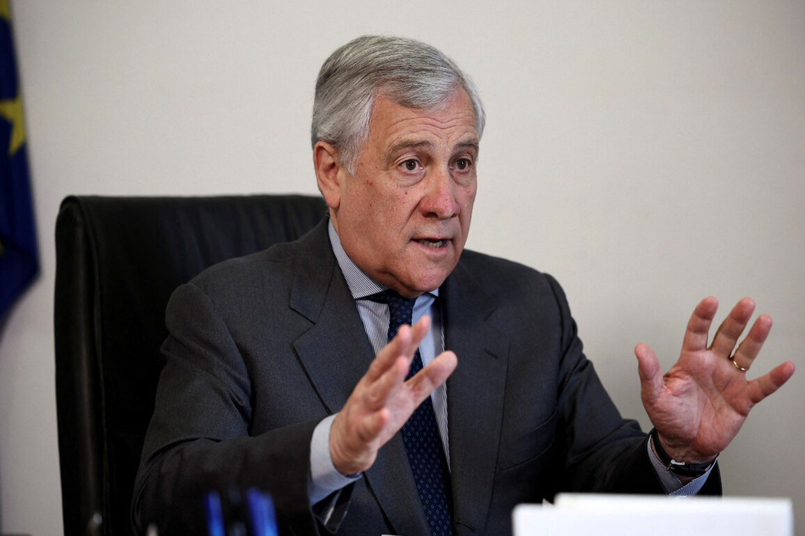 Keeping track of situation in Venezuela, PM Meloni is being informed: Italy's Foreign Minister