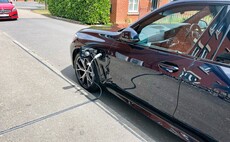 Sunderland City Council trials EV pavement charging solution