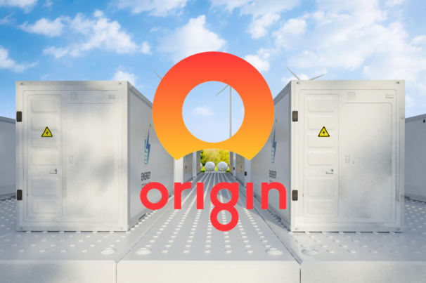 Origin powers ahead with $1 billion Eraring battery expansion  