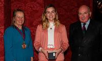 WCoBM recognises industry achievements at City & Awards luncheon