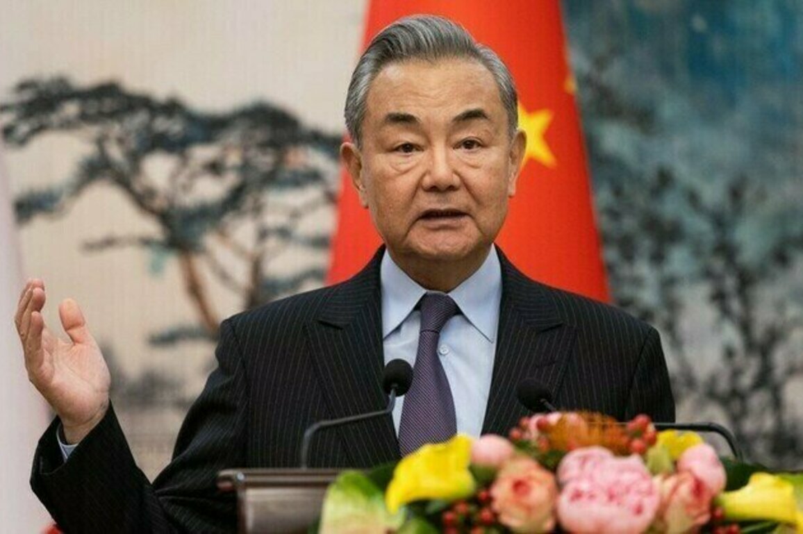 Beijing opposes 'bully' US for 50% tariffs on India