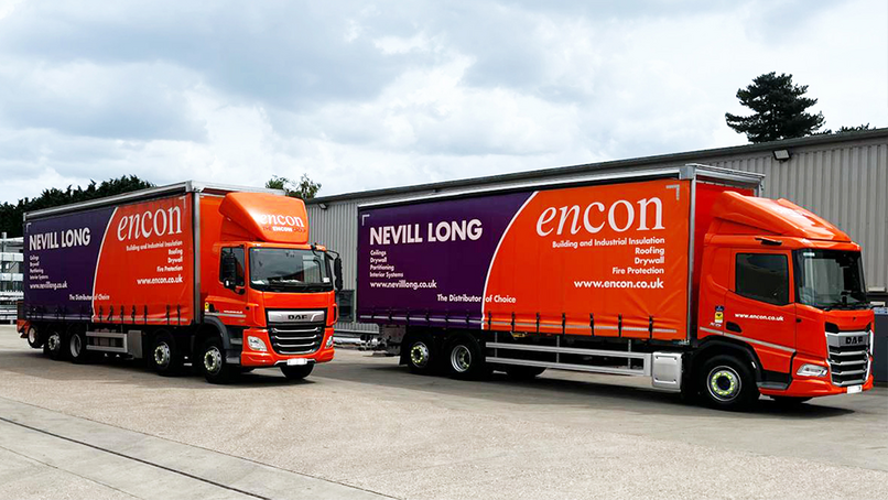 Encon Group opens new Fire Protection Centre