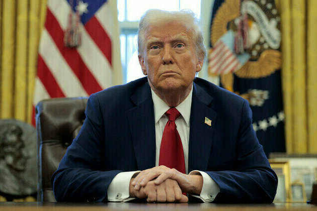 Trump moves forward with 30% tariffs on South Africa