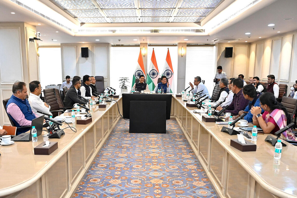 Govt moves to ease container movement at Jawaharlal Nehru Port Authority amid rising global supply chain challenges
