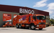 Australia's CPE makes $1.7b bid for Bingo Industries