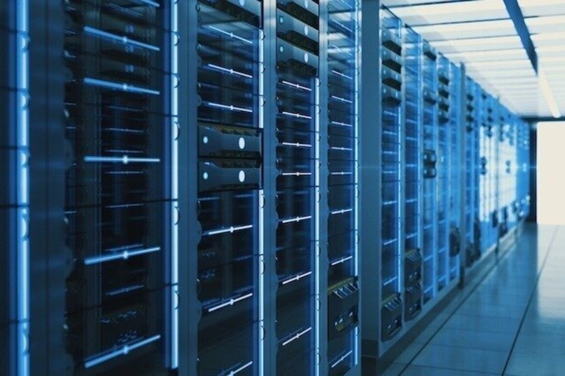 West Virginia natural gas power plant would fuel future data center 