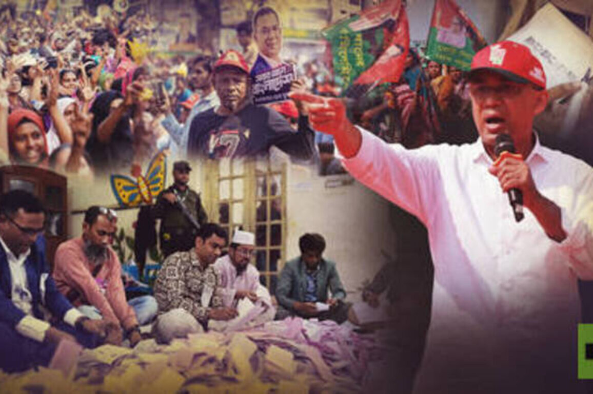 'Felt like a festival': Bangladesh elects the new government in high-stakes polling