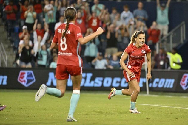 Report: NWSL preparing to add teams in Boston, SF, Utah