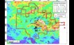  Metais básicos identificados em Espigão D'Oeste