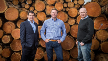 Premier Forest Group sells Irish subsidiary