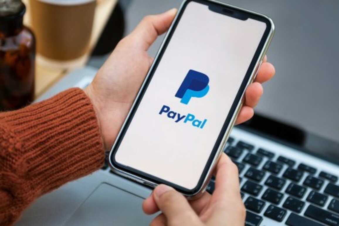 PayPal Is Launching Programmatic Ads That Are Targeted With Shopping Data