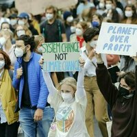 Kids care deeply about our planet, so adults need to start listening