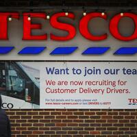 Economic Watch: Rising costs, tight regulation, skills gaps overshadow Britain's labor market