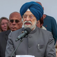 IOCL, BPCL joint venture discovers light crude oil in Abu Dhabi's Onshore Block 1; Hardeep Puri hails breakthrough