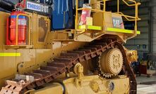 Thiess has made a $356.3 million bid for MACA.