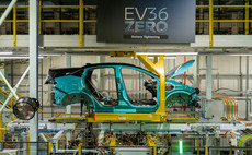 'Huge vote of confidence': Nissan confirms £450m investment as new LEAF production starts in Sunderland