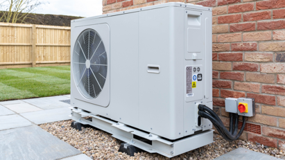 Survey finds UK householders in the dark over boiler and heat pump transition
