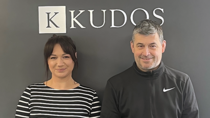 Kudos expands marketing team