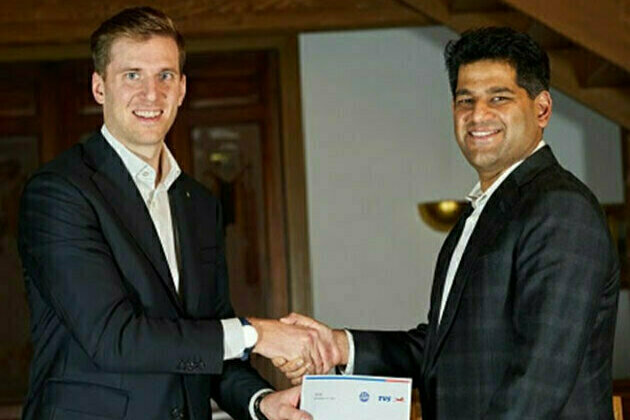 TVS Motor Company Forges Strategic Partnership with Emil Frey for Key European Markets