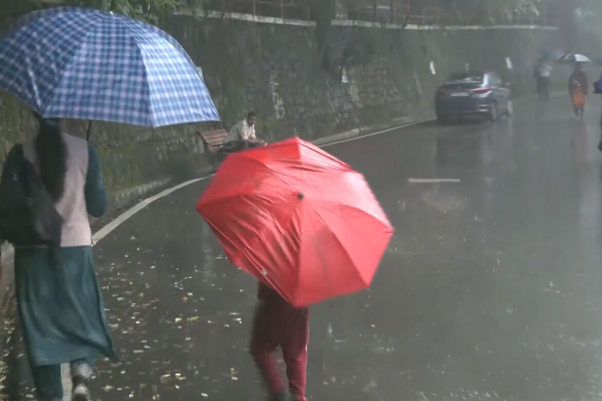 Himachal monsoon: Death toll rises to 256; rain-related damage crosses Rs 1,202 crore