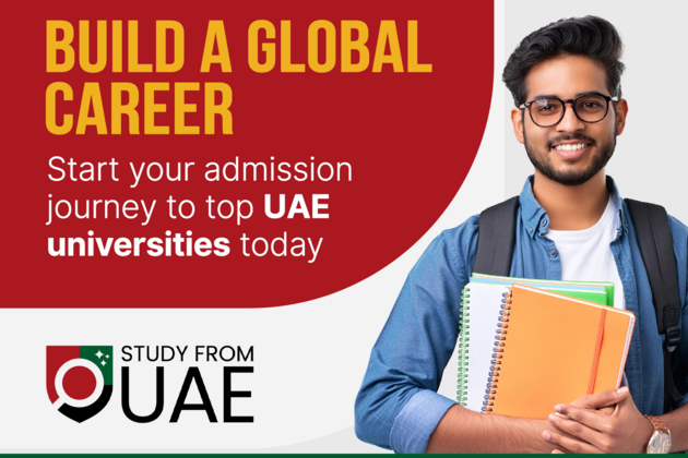New-Age AI-Driven Platform 'Study From UAE' Redefines the UAE Admissions Experience for Indian Students