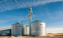 Cyclone Silos - grain storage done the right way