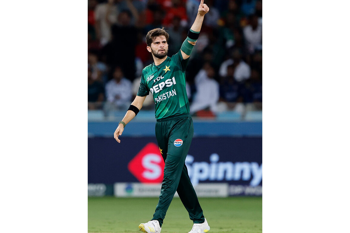 "My rehab is ongoing": Shaheen Afridi aims to regain fitness ahead of ICC Men's T20 World Cup 2026
