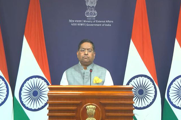 PM Modi, Saudi Crown Prince discussed West Asia crisis, conversation focused on secure shipping, energy safety: MEA