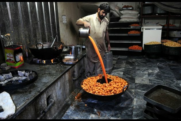 Asia Album: Well-Prepared! How Eid al-Adha is celebrated in Pakistan