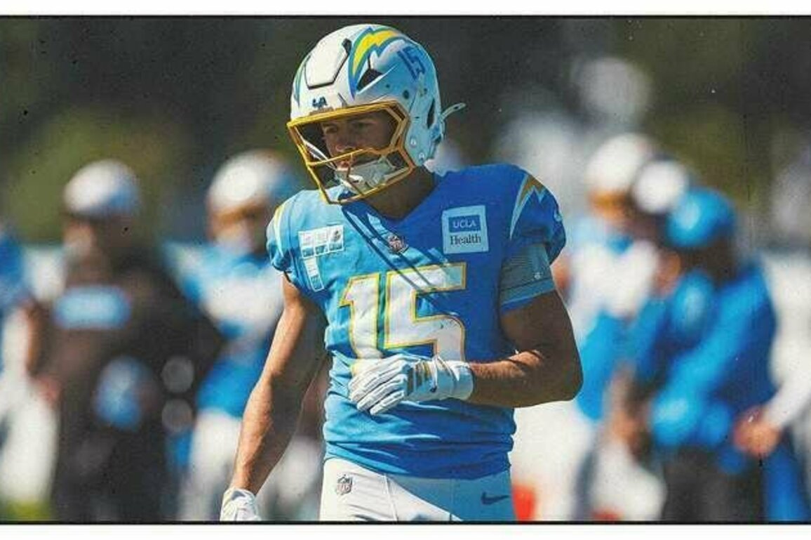 3 Chargers Players to Watch Against Colts in Week 7