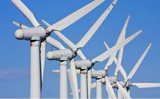 Oaktree exits Eolia Renovables