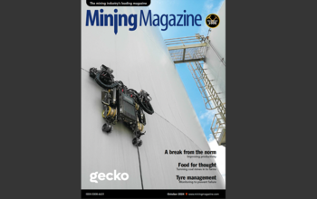 Mining Magazine - October 2024