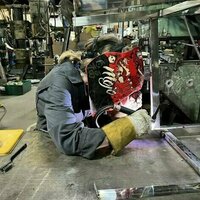 4 decades after the landmark book 'Alone in a Crowd,' women in the trades still battle bias - a professor-turned-welder reflects