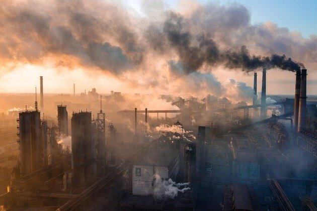 Maine climate group: U.S. coal investment a step in wrong direction