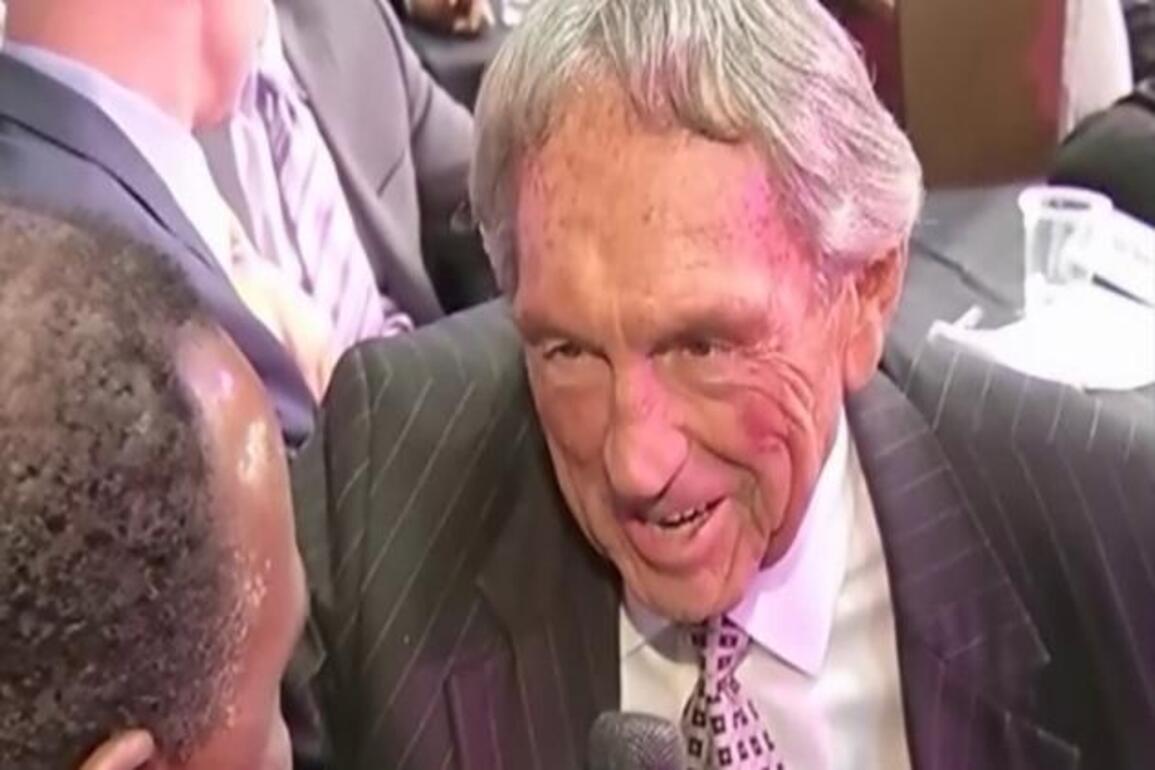 Hall of Fame coach Eddie Sutton dies at 84