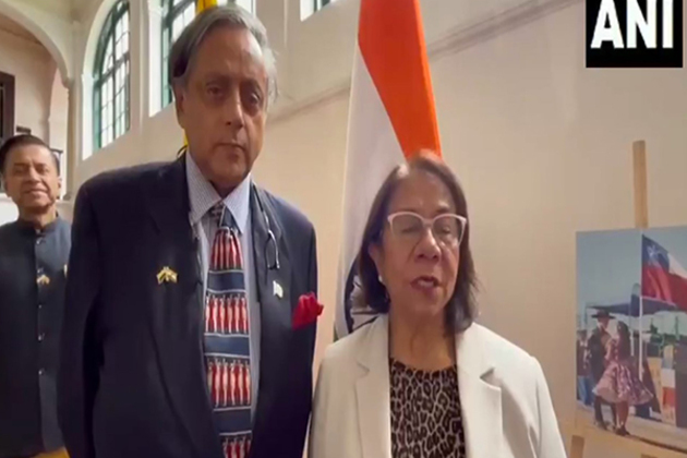 As India expresses disappointment, Colombia withdraws its statement condoling with Pakistan