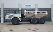 Headwater will sell and rent the TA300 and TA400 haulers in Alberta as well as providing aftermarket support