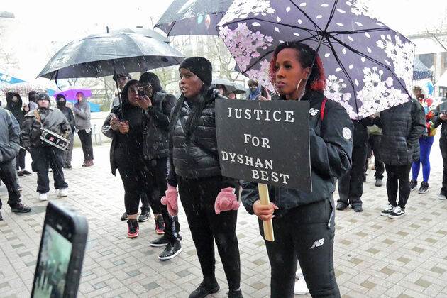 Delay helping dying Bridgeport man an 'abomination of justice'- Lawyer