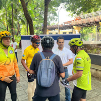 Dhol tasha troupe in Pune launches signature campaign for DJ free festivals