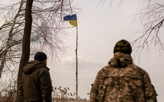 Global Briefing: Carbon cost of Russia's invasion of Ukraine surges past 300 million tonnes